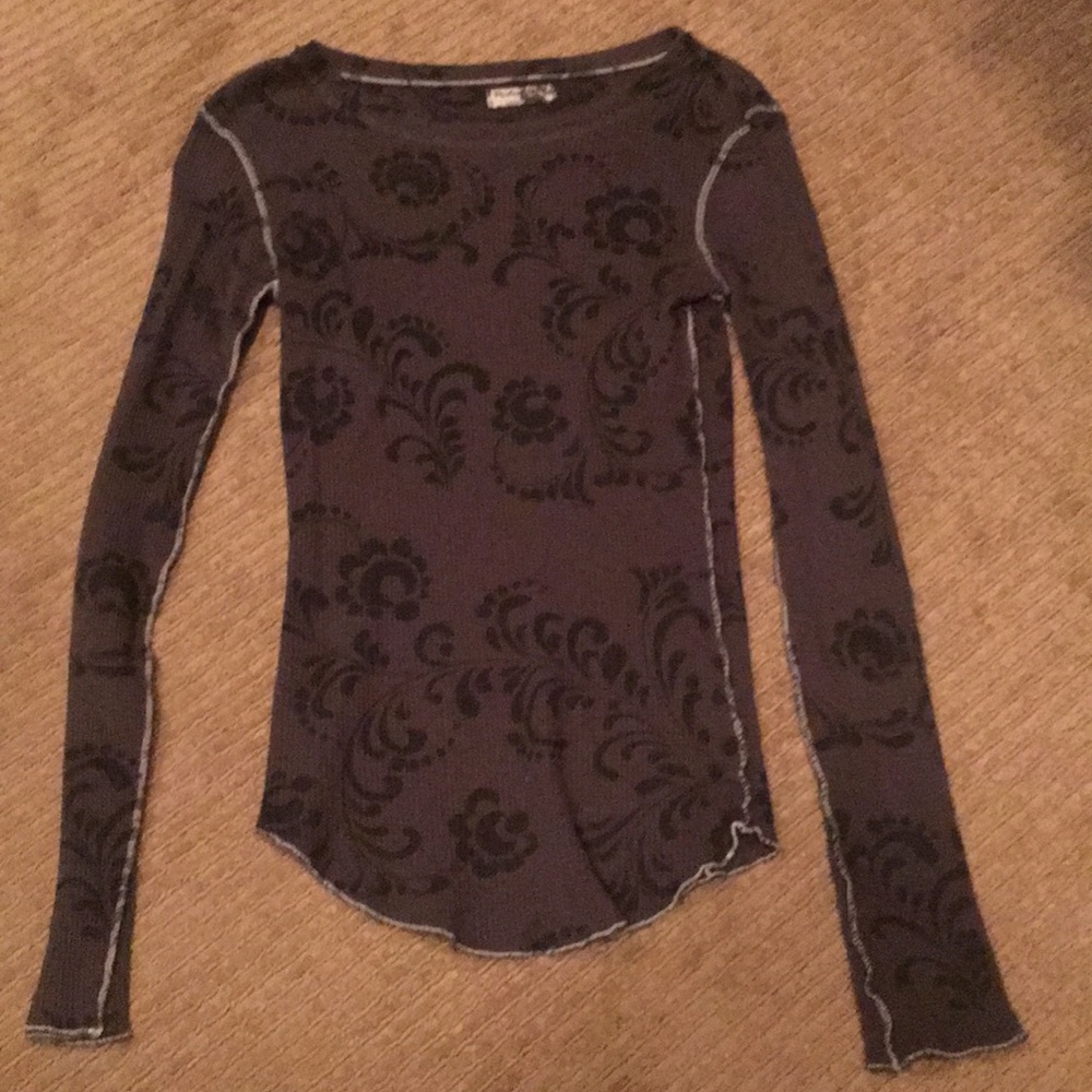Michael Star T-shirt